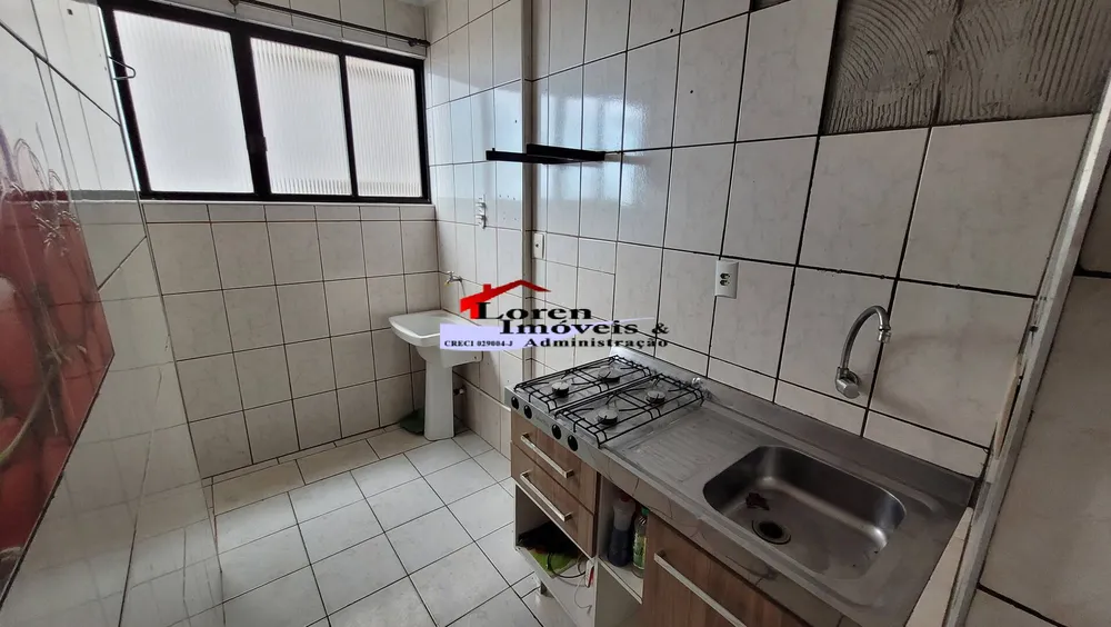 Apartamento, 1 quarto, 45 m² - Foto 7