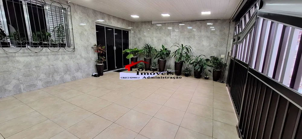 Casa, 3 quartos, 120 m² - Foto 3