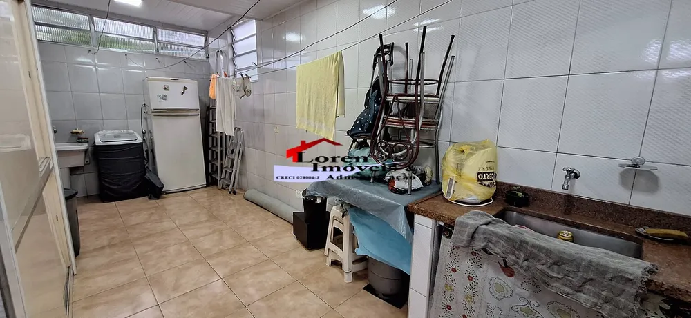 Casa, 3 quartos, 120 m² - Foto 10