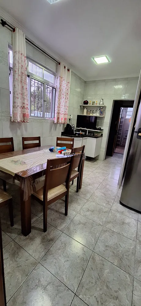 Casa, 3 quartos, 120 m² - Foto 4