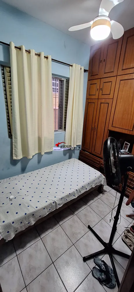 Casa, 3 quartos, 120 m² - Foto 7