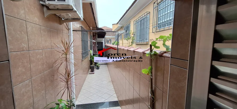Casa, 3 quartos, 120 m² - Foto 1