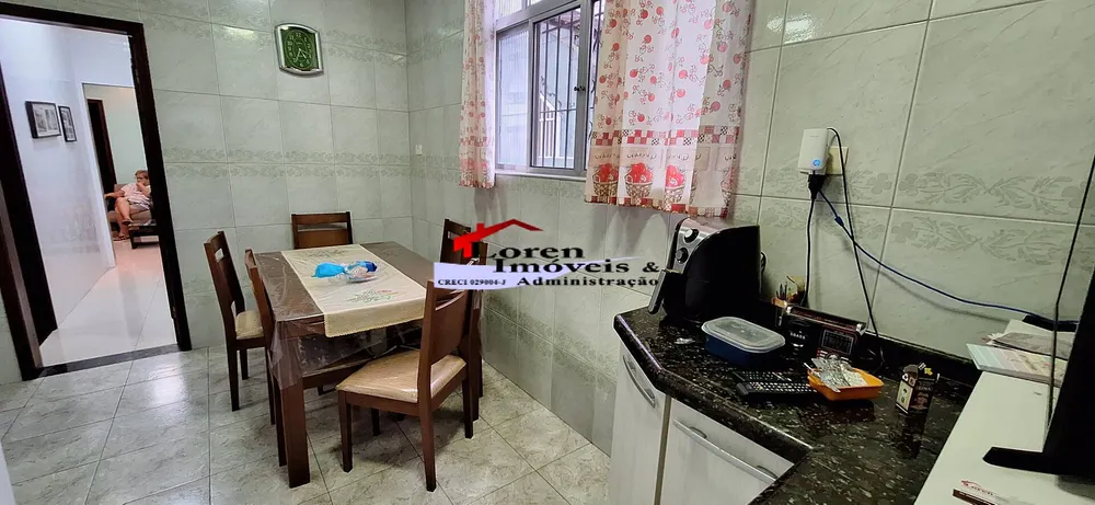 Casa, 3 quartos, 120 m² - Foto 6