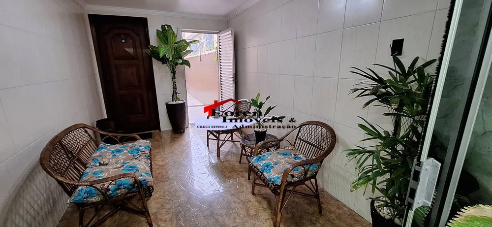 Casa, 3 quartos, 120 m² - Foto 8