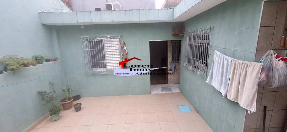 Casa, 3 quartos, 120 m² - Foto 8