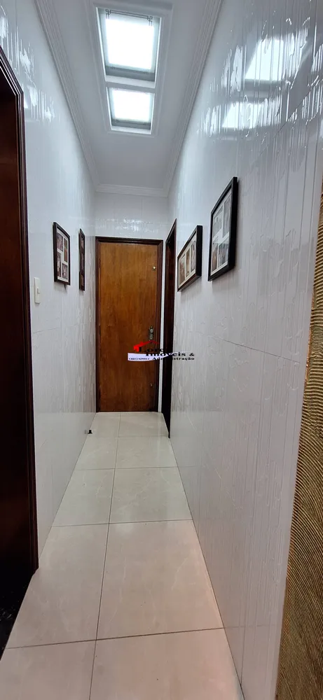 Casa, 3 quartos, 120 m² - Foto 2