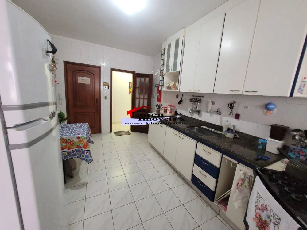 Apartamento, 2 quartos, 70 m² - Foto 7