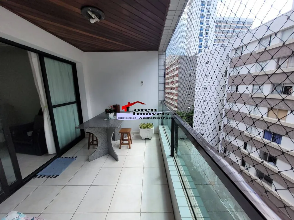Apartamento, 2 quartos, 70 m² - Foto 3