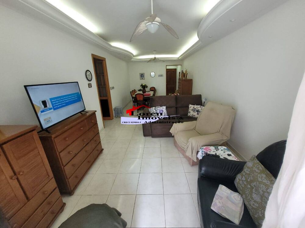 Apartamento, 2 quartos, 70 m² - Foto 3