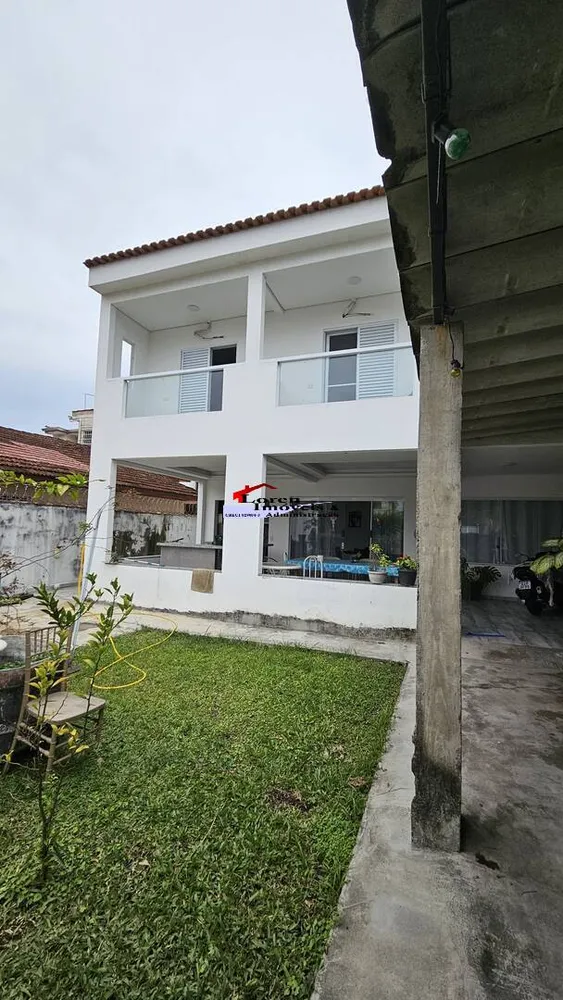 Casa, 4 quartos, 240 m² - Foto 7