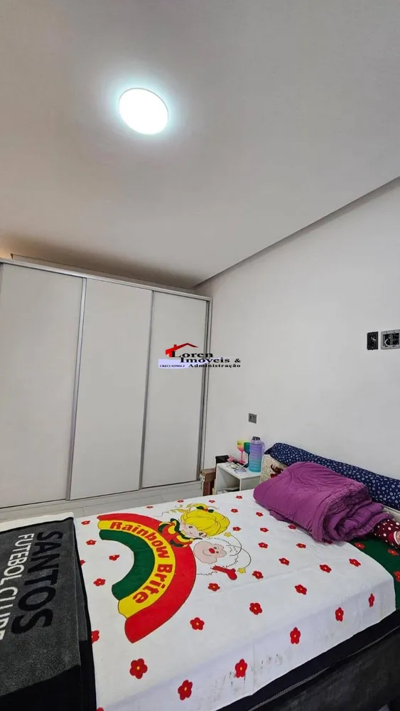 Casa, 4 quartos, 240 m² - Foto 8