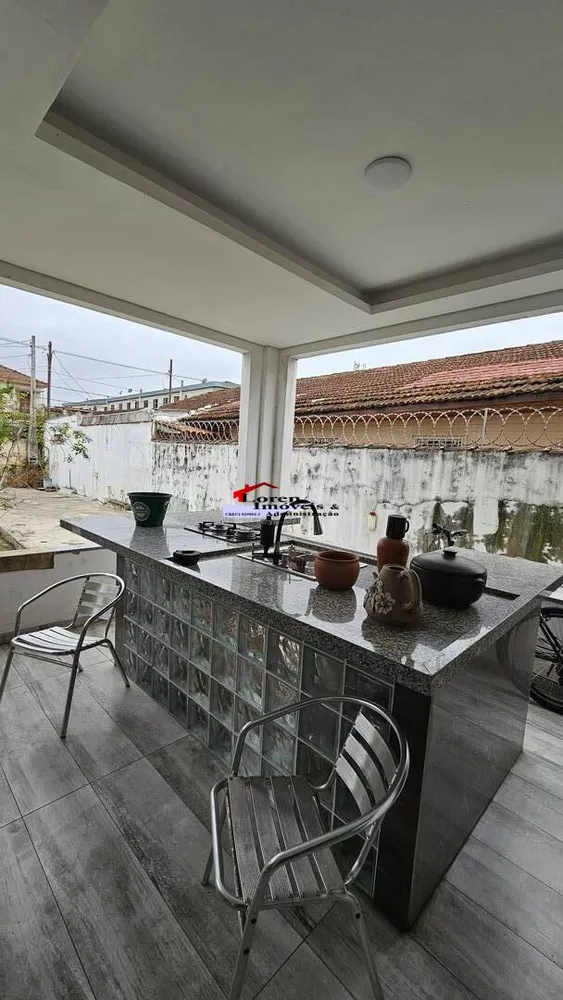 Casa, 4 quartos, 240 m² - Foto 5