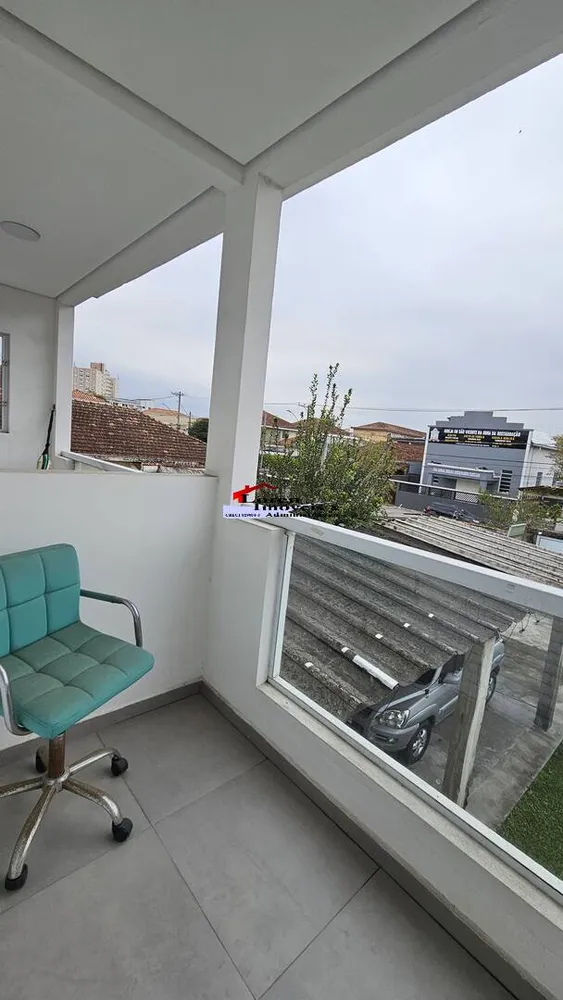 Casa, 4 quartos, 240 m² - Foto 4