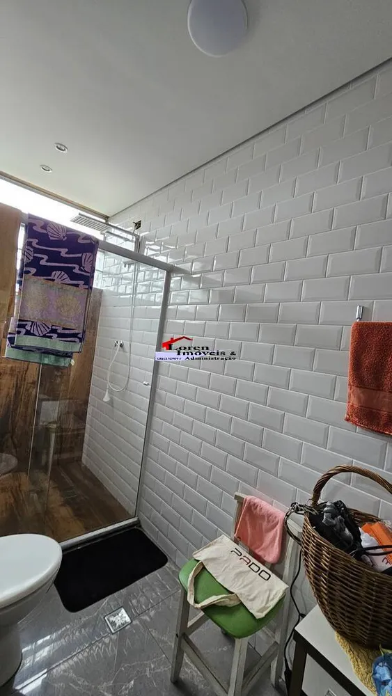 Casa, 4 quartos, 240 m² - Foto 7