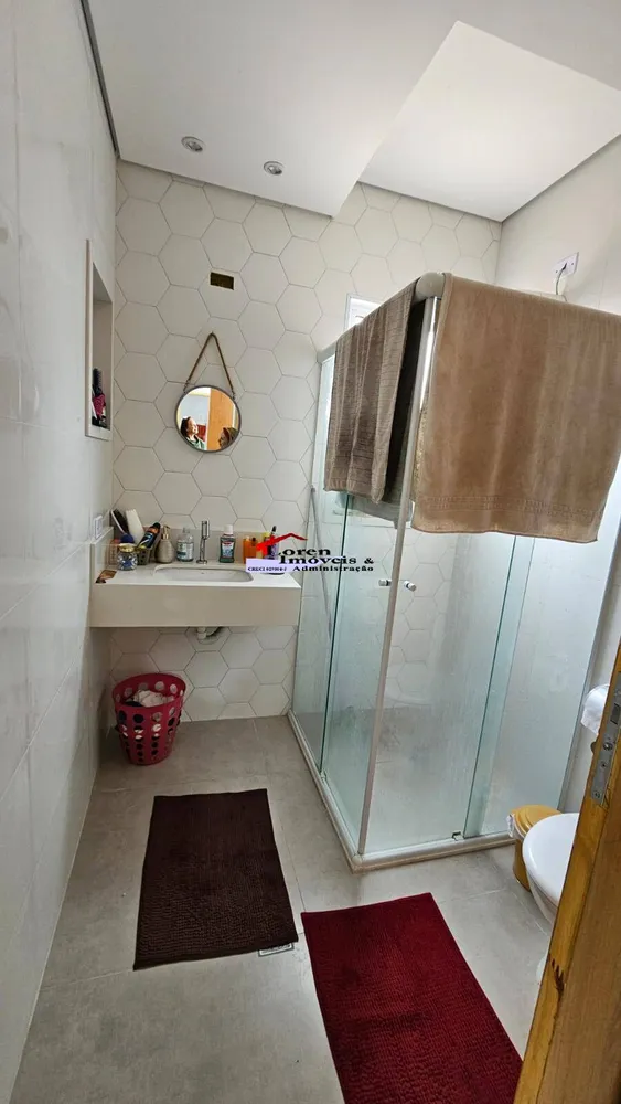 Casa, 4 quartos, 240 m² - Foto 6