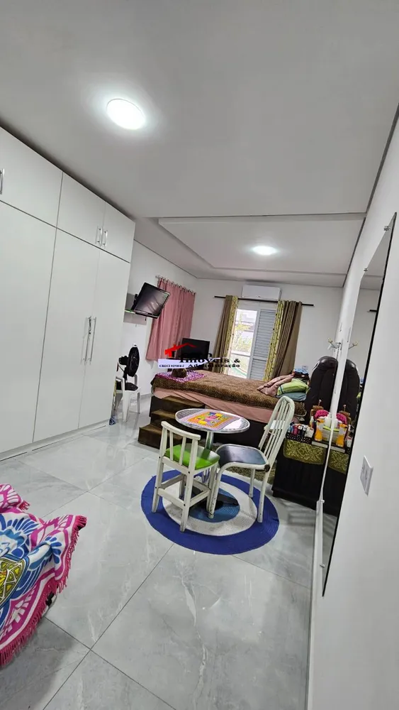 Casa, 4 quartos, 240 m² - Foto 12