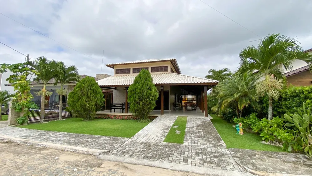 Casa de Condomínio, 4 quartos - Foto 9