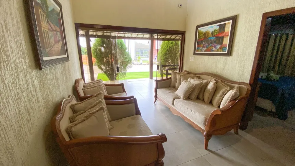 Casa de Condomínio, 4 quartos - Foto 5