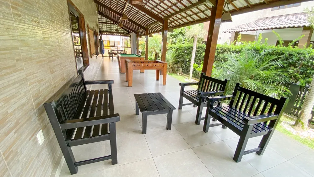 Casa de Condomínio, 4 quartos - Foto 7