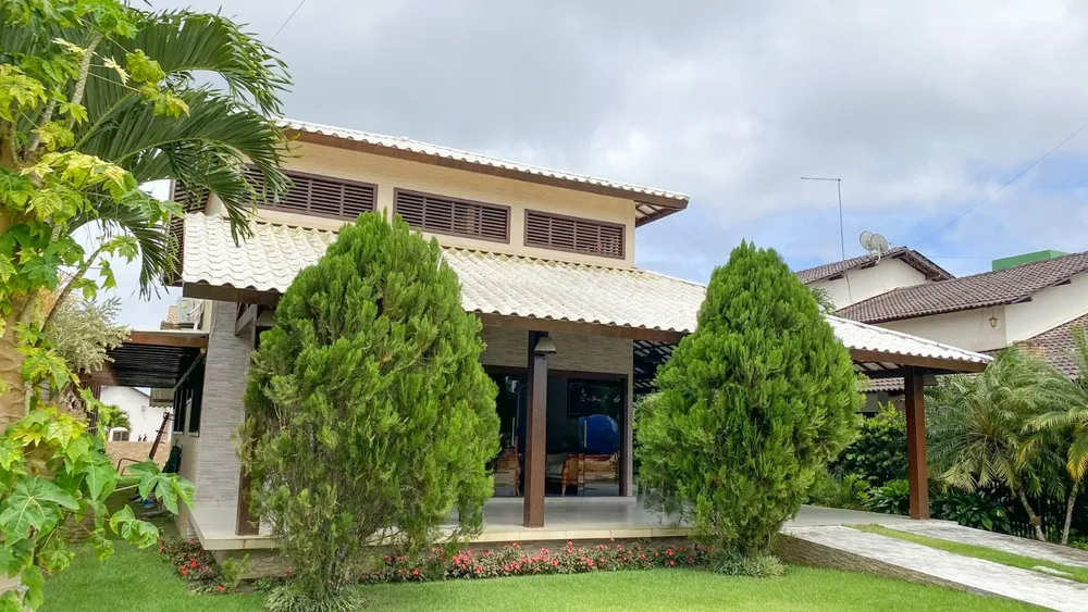 Casa de Condomínio, 4 quartos - Foto 11