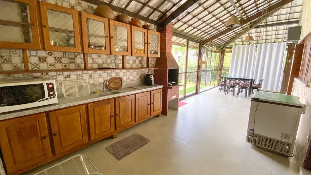 Casa de Condomínio, 4 quartos - Foto 10