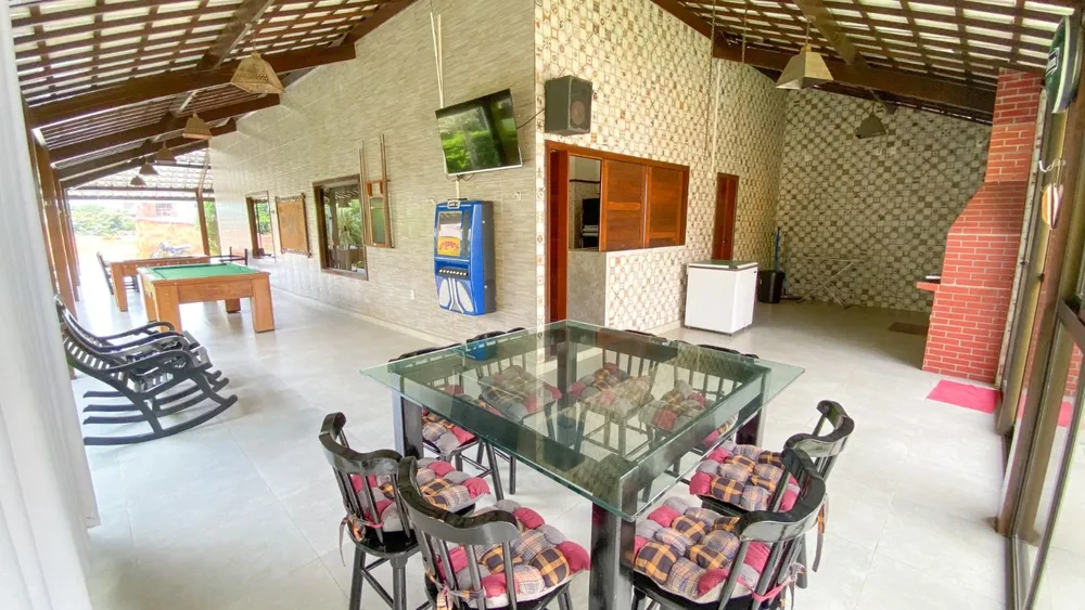 Casa de Condomínio, 4 quartos - Foto 8