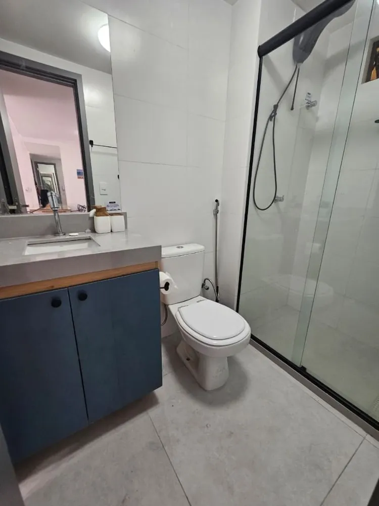 Flat/Apart Hotel, 1 quarto, 32 m² - Foto 8