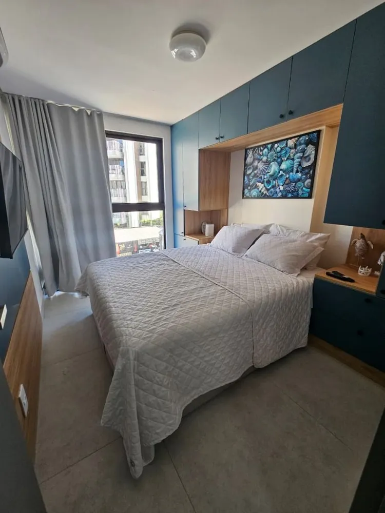 Flat/Apart Hotel, 1 quarto, 32 m² - Foto 3