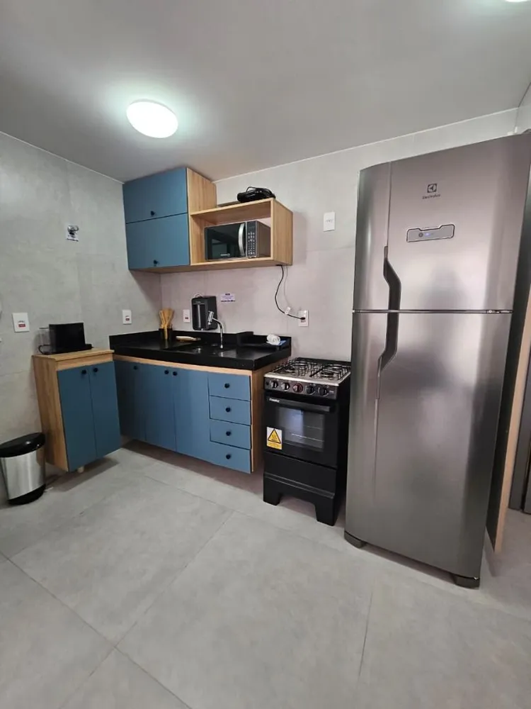 Flat/Apart Hotel, 1 quarto, 32 m² - Foto 6