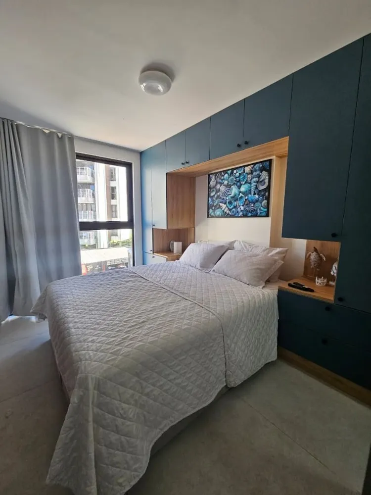 Flat/Apart Hotel, 1 quarto, 32 m² - Foto 4