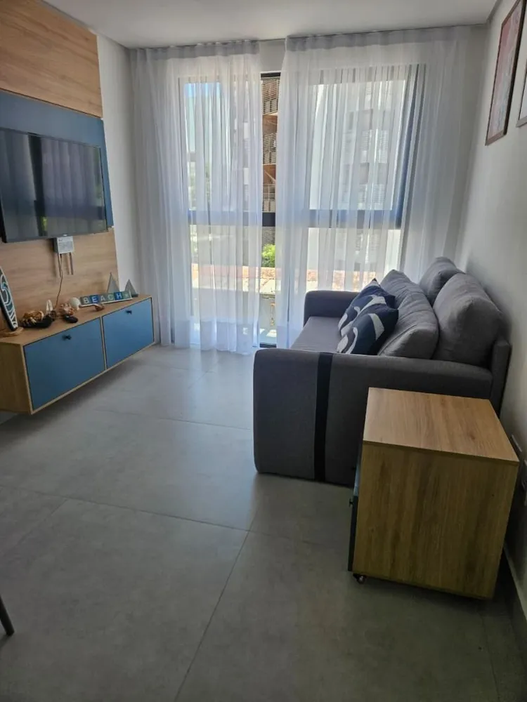 Flat/Apart Hotel, 1 quarto, 32 m² - Foto 5