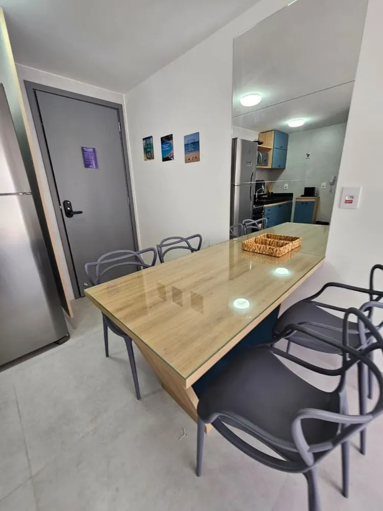 Flat/Apart Hotel, 1 quarto, 32 m² - Foto 2