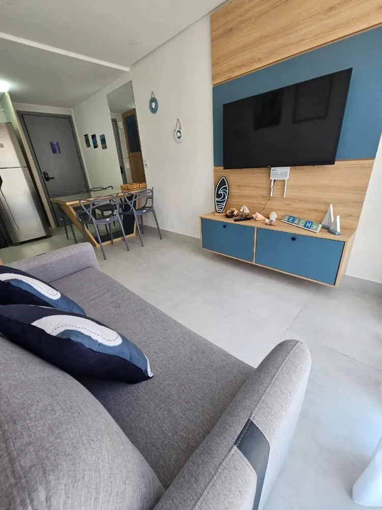 Flat/Apart Hotel, 1 quarto, 32 m² - Foto 7