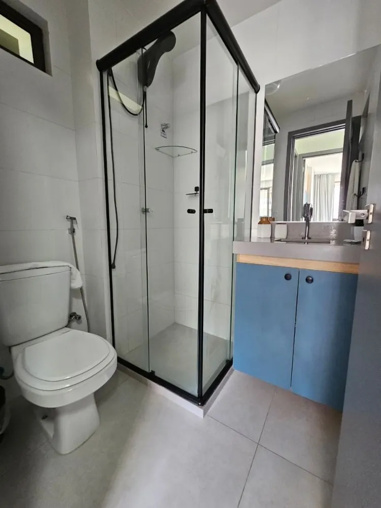 Apartamento, 2 quartos, 45 m² - Foto 7