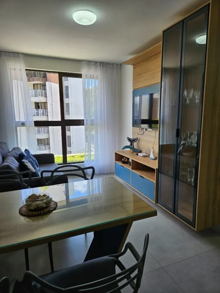 Apartamento, 2 quartos, 45 m² - Foto 1