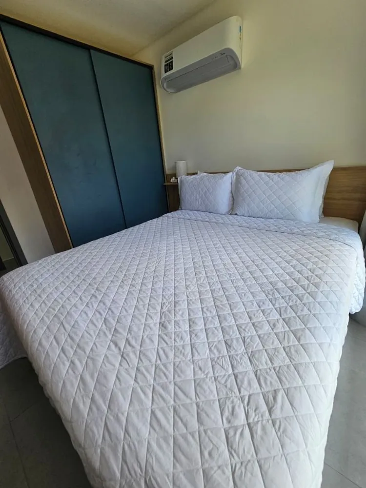 Apartamento, 2 quartos, 45 m² - Foto 4