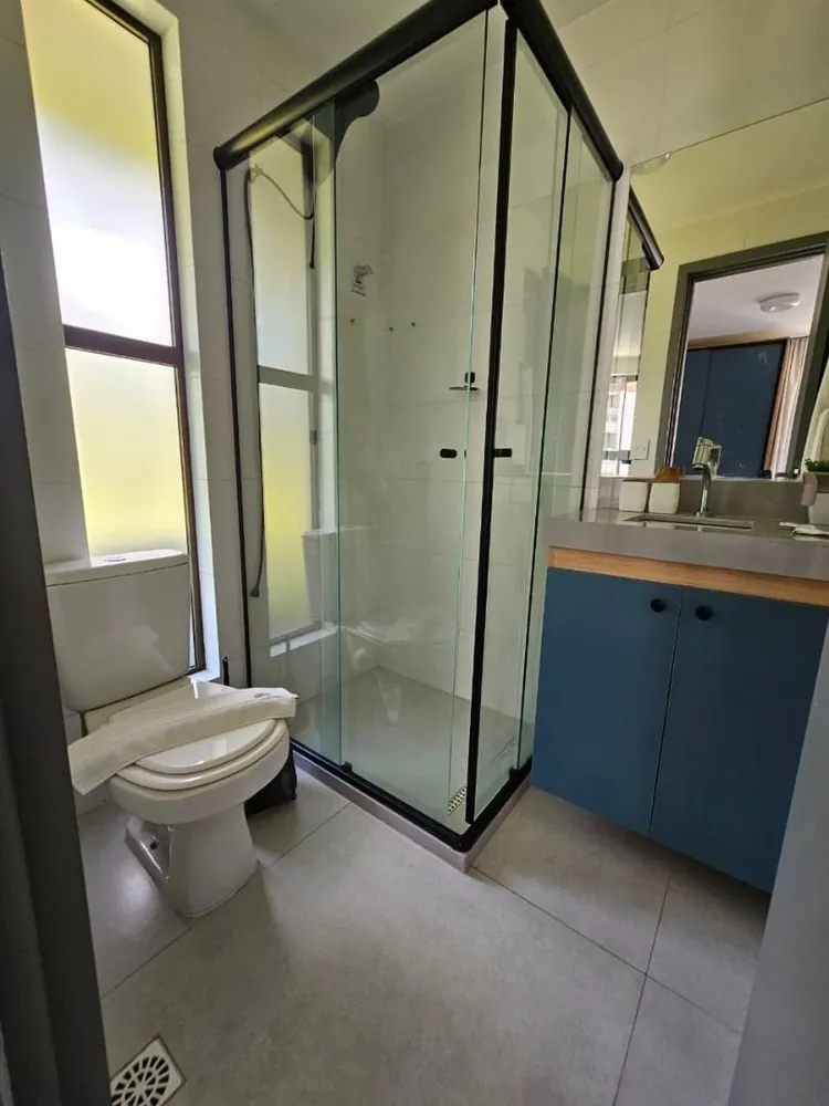 Apartamento, 2 quartos, 45 m² - Foto 10