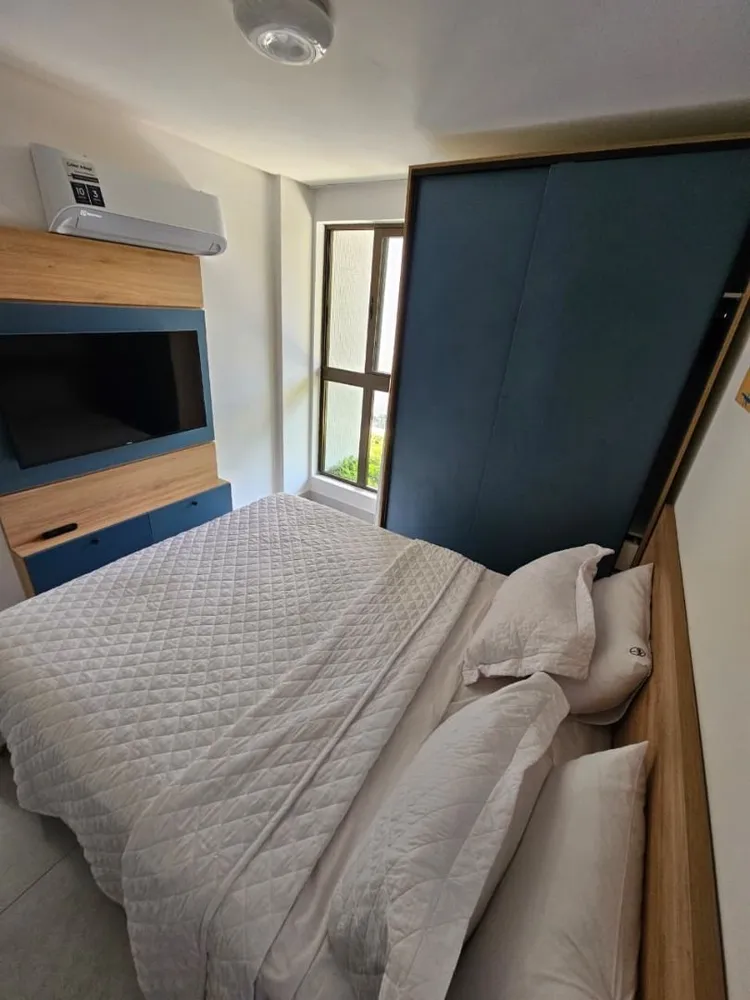 Apartamento, 2 quartos, 45 m² - Foto 11