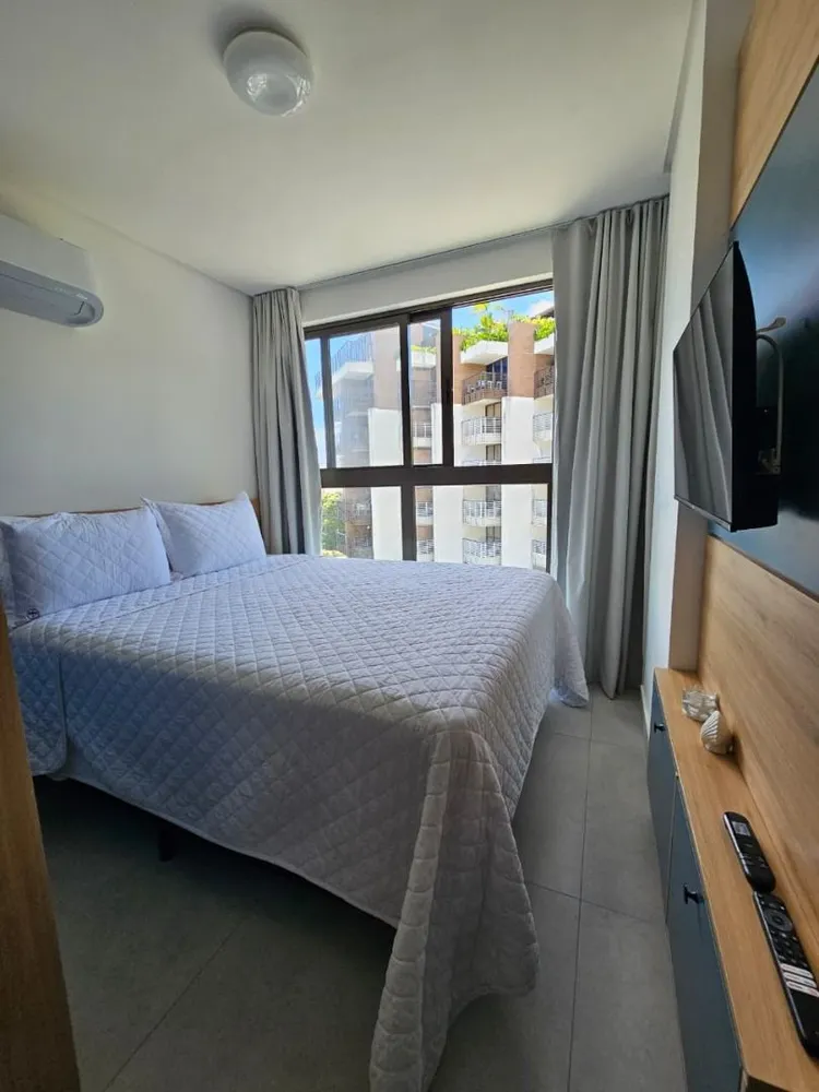 Apartamento, 2 quartos, 45 m² - Foto 2