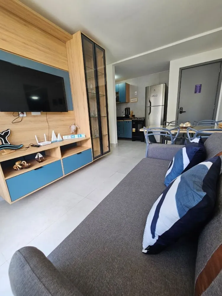 Apartamento, 2 quartos, 45 m² - Foto 3