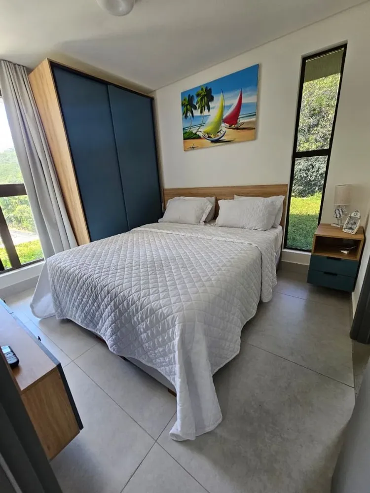 Apartamento, 2 quartos, 45 m² - Foto 8