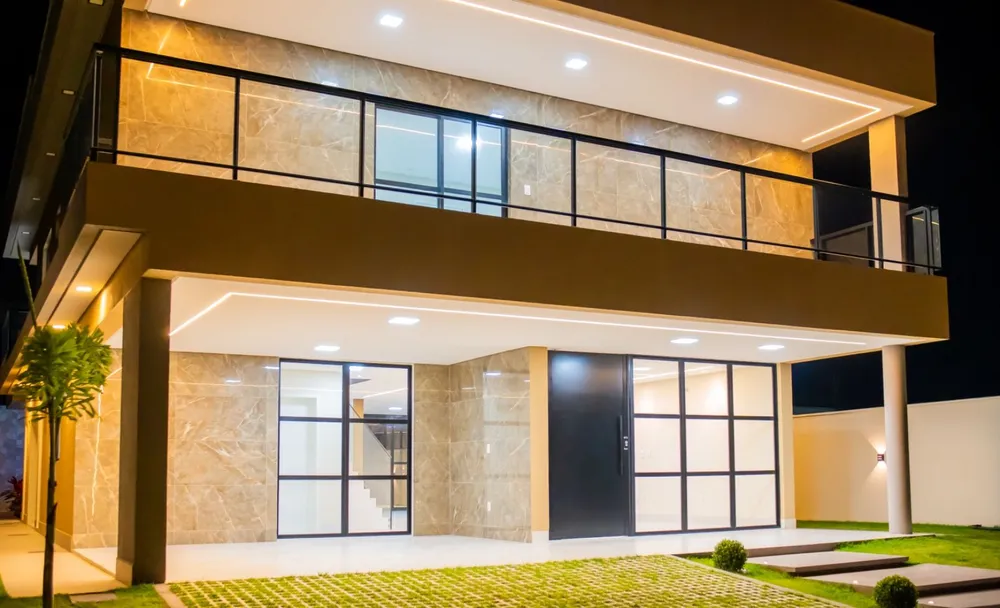 Casa de Condomínio, 5 quartos - Foto 7