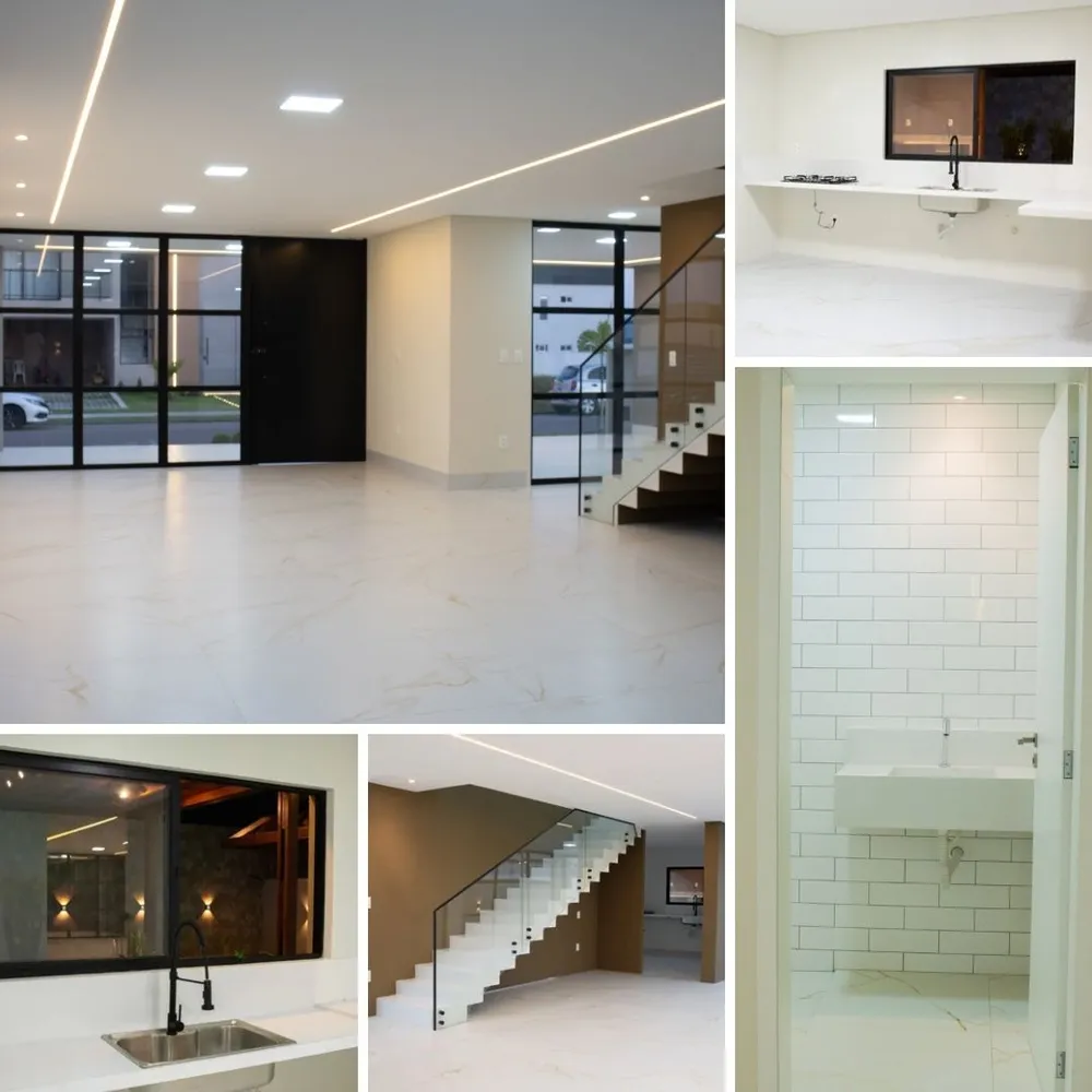 Casa de Condomínio, 5 quartos - Foto 10