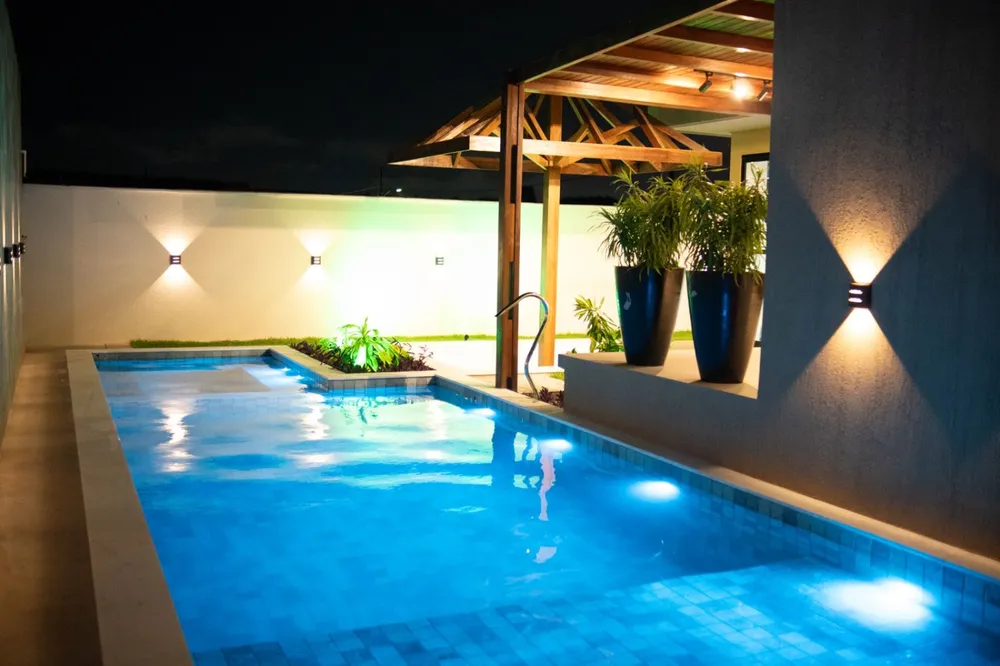 Casa de Condomínio, 5 quartos - Foto 5