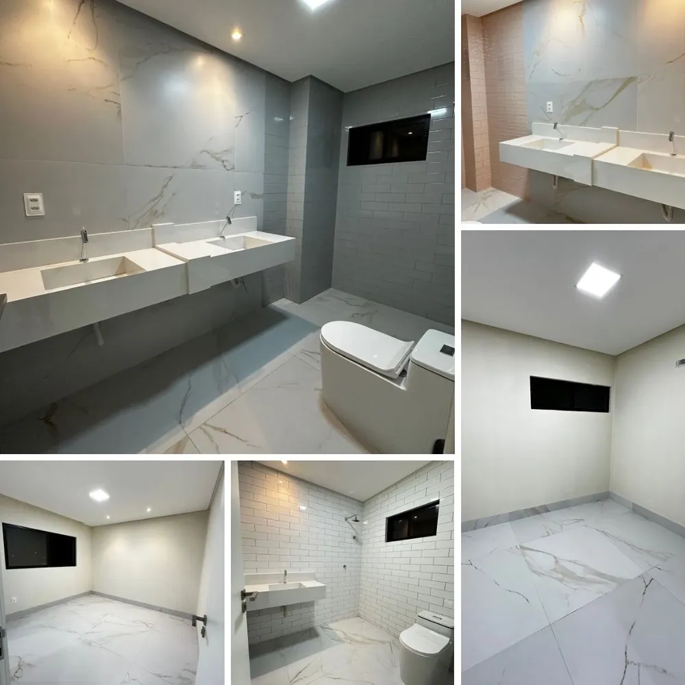 Casa de Condomínio, 5 quartos - Foto 9