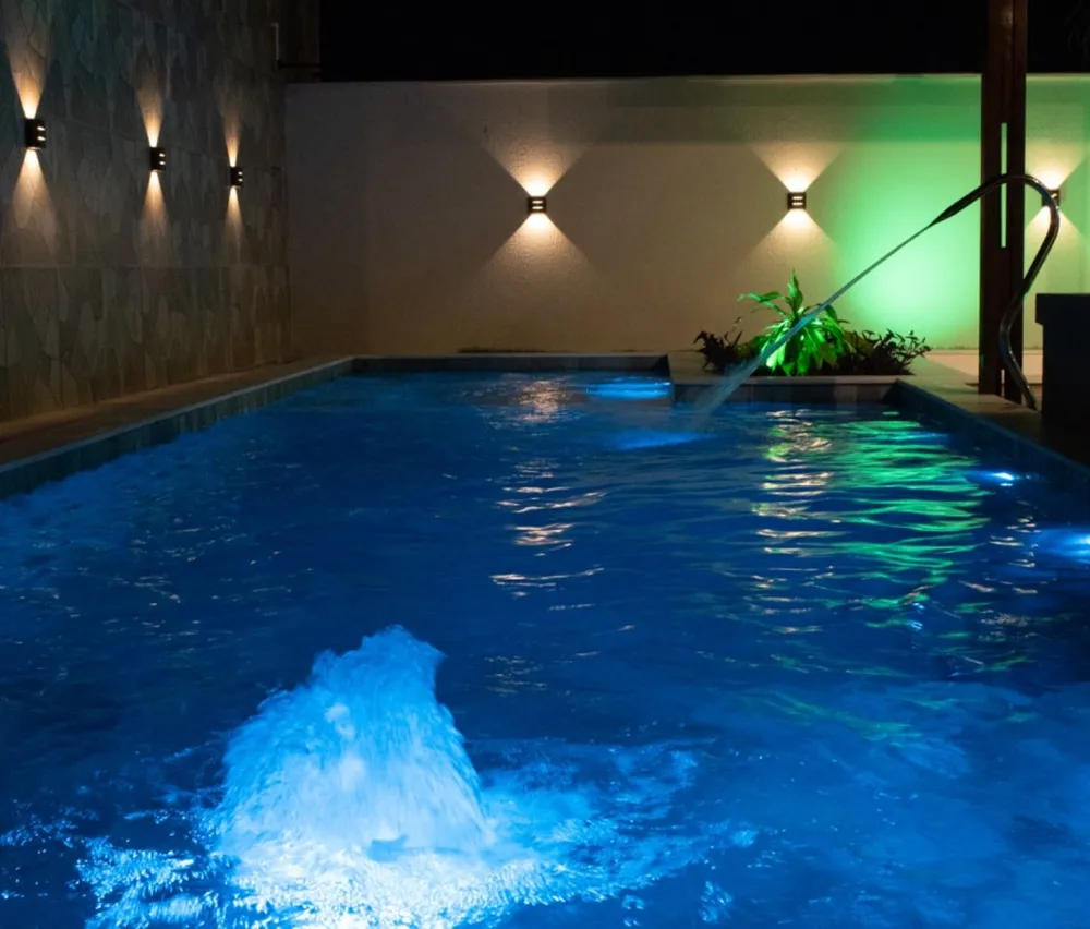 Casa de Condomínio, 5 quartos - Foto 6