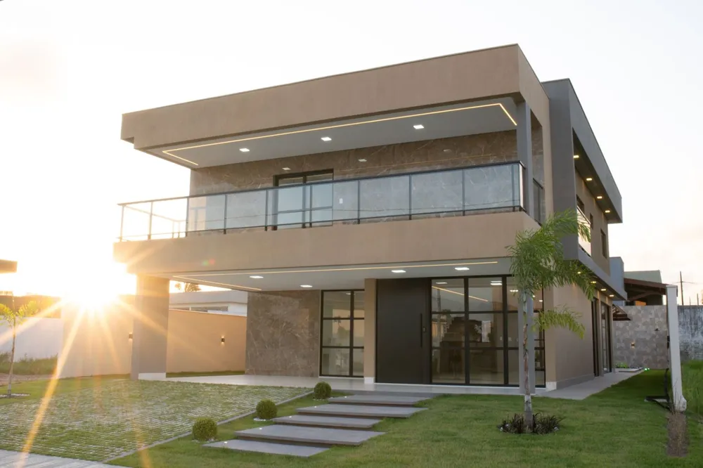 Casa de Condomínio, 5 quartos - Foto 3