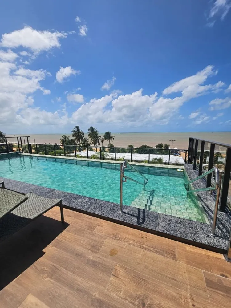 Flat/Apart Hotel, 1 quarto, 27 m² - Foto 1