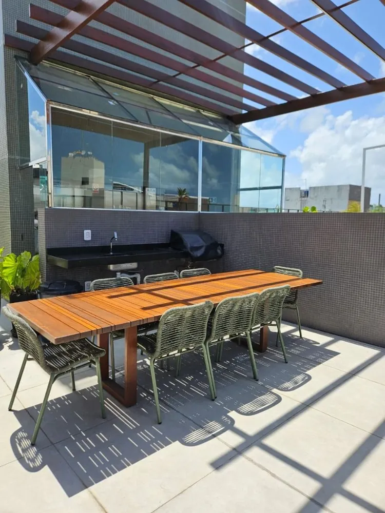 Flat/Apart Hotel, 1 quarto, 27 m² - Foto 3