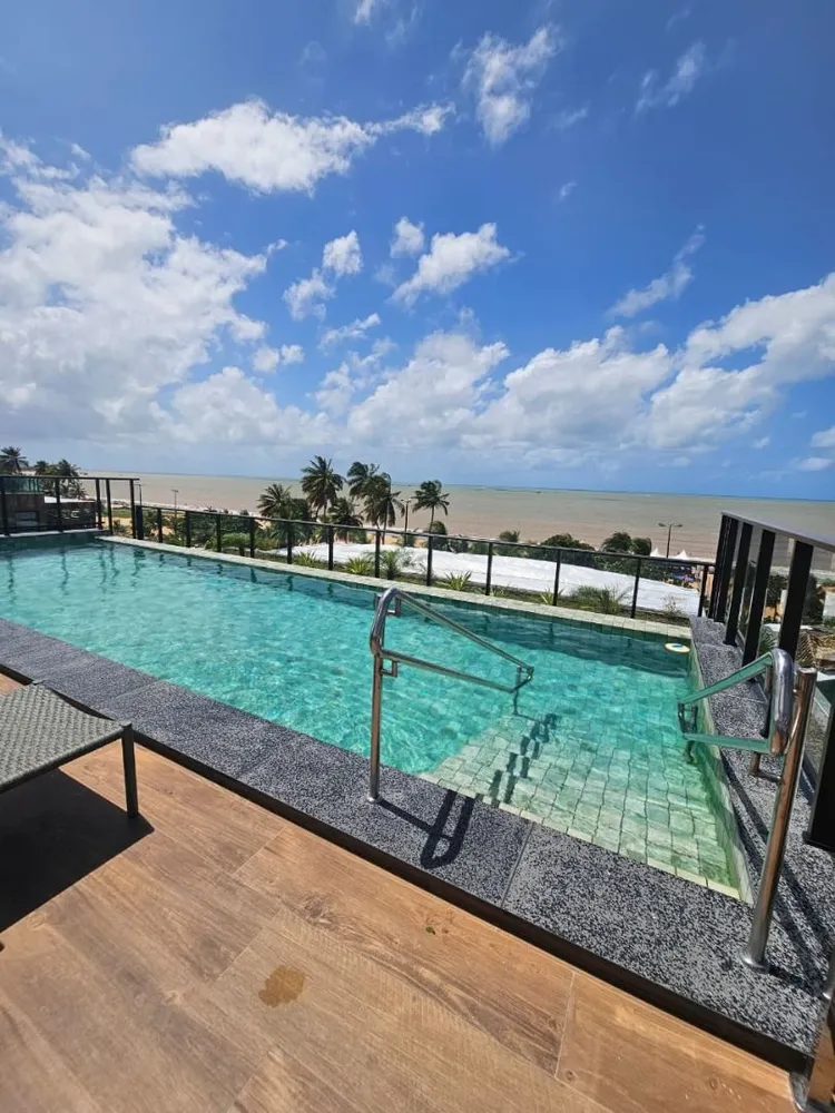 Flat/Apart Hotel, 1 quarto, 27 m² - Foto 4